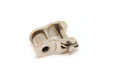 Roller Chain, ANSI Standard, 80 Pitch, Part, 600 Stainless , 1" Pitch, 1 Strand,
