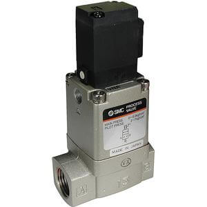 VNA411A-F25A-4DZ Process valve