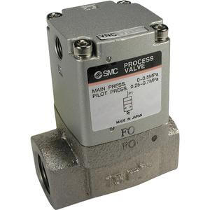 VNC301B-N20A Process valve