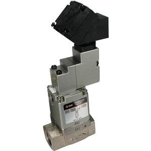 VNC514B-32A-1DZ Process valve