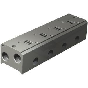 VVEX4-2-6-BN POWER VALVE MFLD