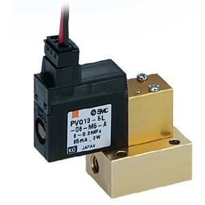 PVQ13-6LO-06-M5-A SOLENOID VALVE
