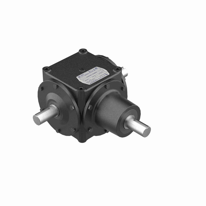 800 1/1 A,B ST STD BEVEL GEAR DRIVES