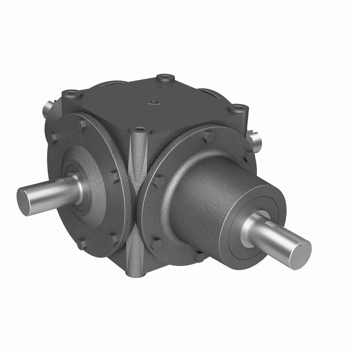 800 1/1 GG ST STD BEVEL GEAR DRIVES