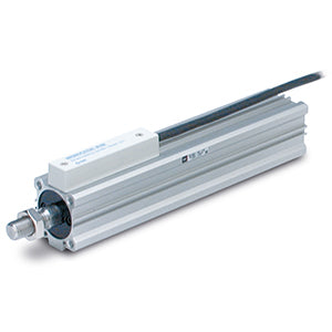 CE1B12-50-M9B CYL, SCALE, W/CONNECTOR
