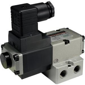 VEF3121-1-02 Flow Type E/P Proportional Valve