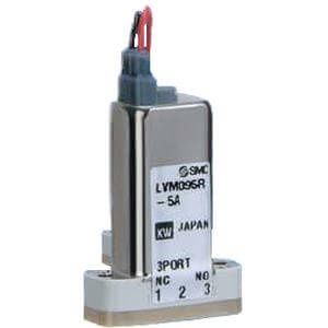 LVM09R6Y-6CP-KZ-Q Chemical valve