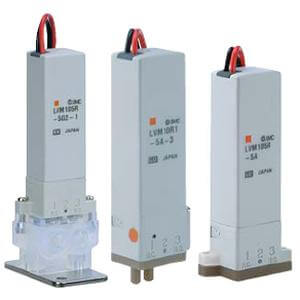 LVM10R4Y-6C2U-2-KZ-Q CHEMICAL VALVE