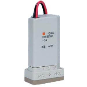 LVM155RHY-5A-6-Q CHEMICAL VALVE