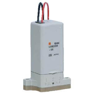LVM205R-5C-KO CHEMICAL VALVE