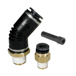 KV2H07-S04 DOT FITTING