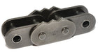 Specialty Chain, Sharptop Chain, 80 Pitch, Chain, Carbon Steel, 1" Pitch, 1 Strand,