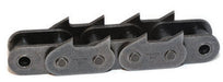 Specialty Chain, Sharptop Chain, 80 Pitch, Chain, Carbon Steel, 1" Pitch, 1 Strand,