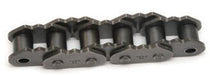 Specialty Chain, Sharptop Chain, 80 Pitch, Chain, Carbon Steel, 1" Pitch, 1 Strand,