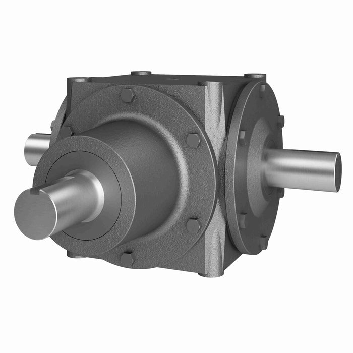 810 3/1 C,F SP STD BEVEL GEAR DRIVES
