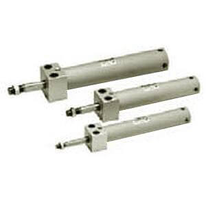 CDG1KRN25-75Z CG1, Air Cylinder