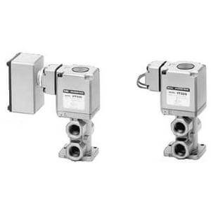 VT325-035DS-Q VALVE, SOLENOID