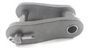 Engineering Chain, 81X Conveyor Chain, 81 Pitch, Part, 304 Stainless , 2.609" Pitch, 1 Strand,