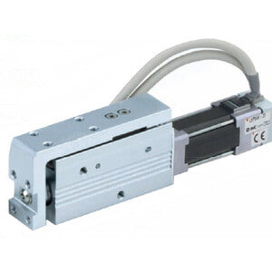 LEPS6K-25-S5C617 MINIATURE SLIDE TABLE ACTUATOR