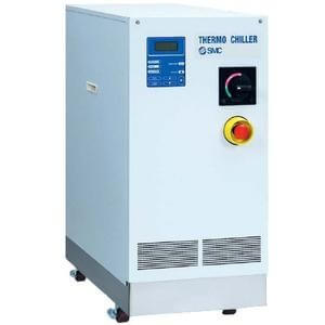 HRW015-H1S-Y Thermo-chiller, Ethylene Glycol Type