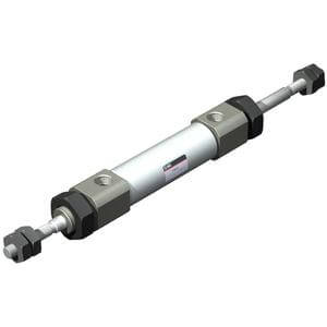 NCDJ2WB10-200-H7CL Cylinder, Air