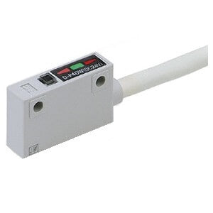 D-P3DWASC Inline Solid 2 Wire Rail