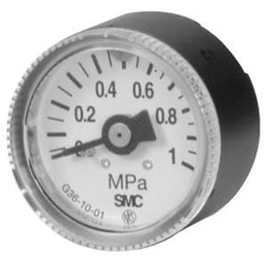 GA36-7-01 GAUGE