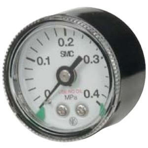 G46-10-01-SRA-C GAUGE, PRESSURE