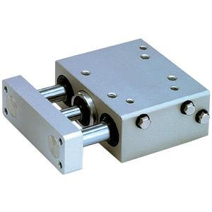 HYDG50TNR-200F-F6P HY, HYGIENIC CYLINDER