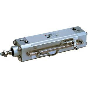 HYDCB40TNR-200F HY, HYGIENIC CYLINDER
