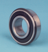 Power Motion 7516-DL, GBC radial ball bearing, 8600 Series, 1" ID x 2" OD x 5/8" Wide, Sealed Both Sides