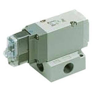 VP544R-5GZ1-03B-X500 3 port poppet type valve