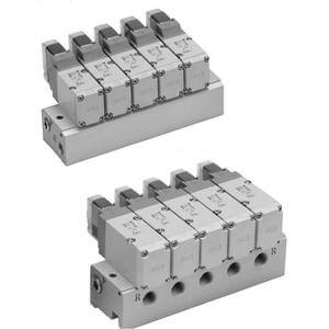 VV3P5-41-101-03 VP valve manifold