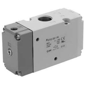 VPA342-1-01NB VALVE, AIR PILOT