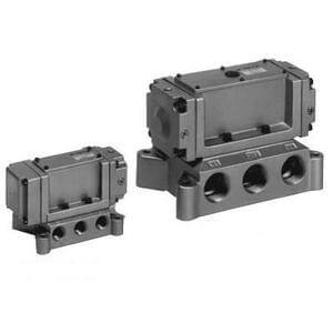 VPA4150-03-N VALVE, AIR PILOT