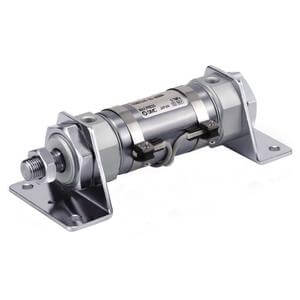CDM3L25-250 Cyl, Air, Short Type, Auto Sw Capable