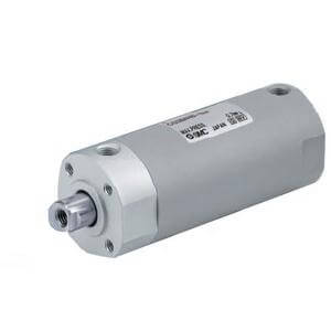 CDG3LN32-50-M9PWSDPC-C CG3, Air Cylinder Short Type