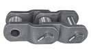 Engineering Chain, Offset Drive, 882 Pitch, Chain, Carbon Steel, 2.609" Pitch, 1 Strand,