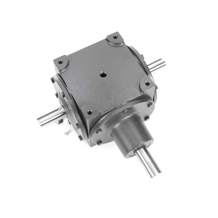 88  2/1 G SP STD BEVEL GEAR DRIVES
