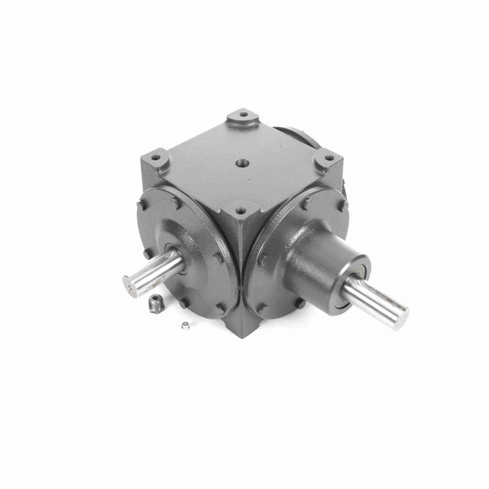 88  1/1 C,F SP STD BEVEL GEAR DRIVES