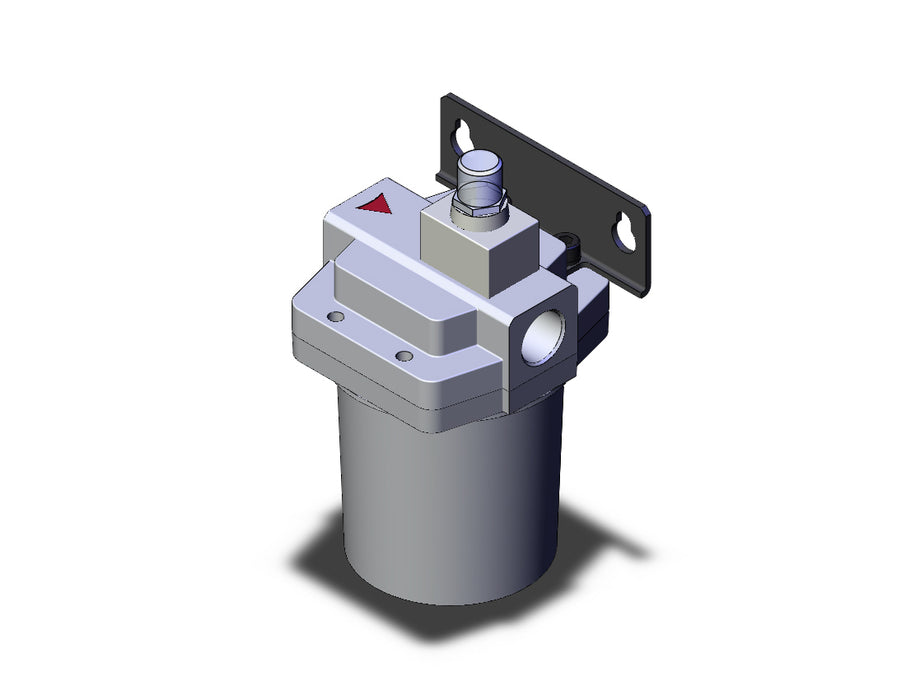 90-AMP220-03B-T EXHAUST CLEANER, CLEAN ROOM