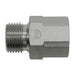 32MBSPP-12FBSPP Strt Bushing W/60Seat