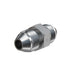 Steel, Komatsu Flare Union, M14X1.5 Male Komatsu x M14X1.5 Male Komatsu