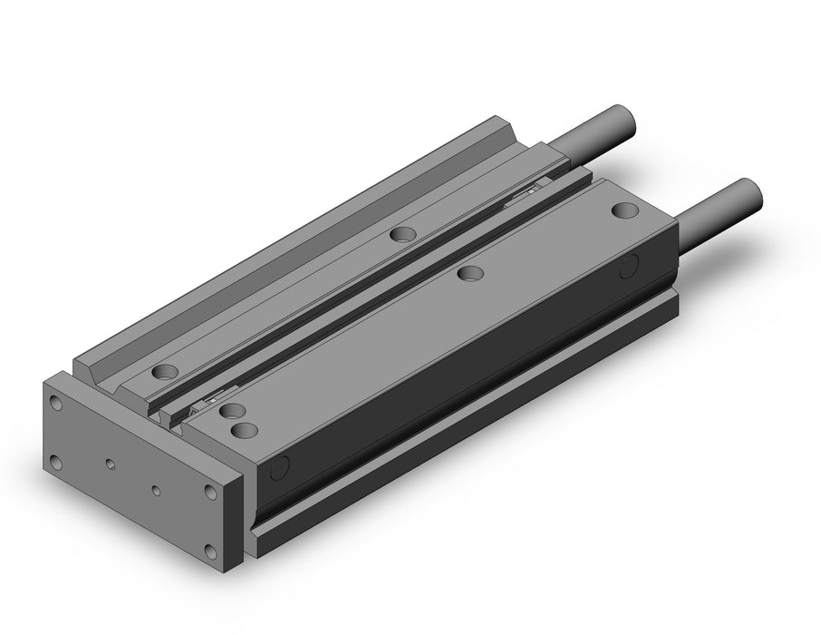 91-MGPL25-175-M9BWL CYL, COMPACT GUIDE, BALL BRG