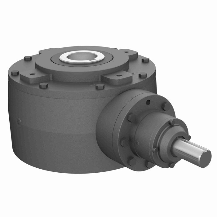 920 4.11/1 STD SP 2.438 STD BEVEL GEAR DRIVES