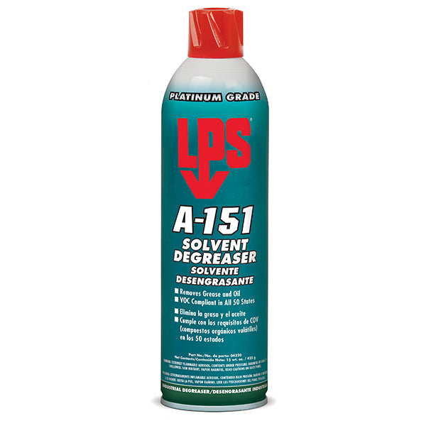 20 Oz. Cleaner Degreaser 