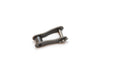 Roller Chain, ANSI Extended Pitch, A2060 Pitch, Part, Carbon Steel, 1-1/2" Pitch, 1 Strand,