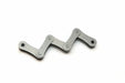 Roller Chain, ANSI Extended Pitch, A2060 Pitch, Chain, Carbon Steel, 1-1/2" Pitch, 1 Strand,
