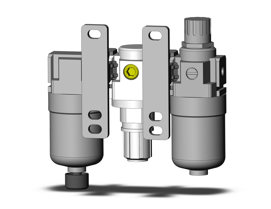 AC10-M5-1NR-A F/R/L COMBO MODULAR