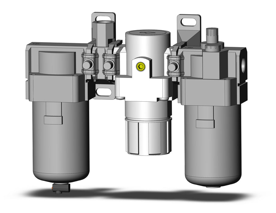 AC40-03-T-A F/R/L COMBO MODULAR